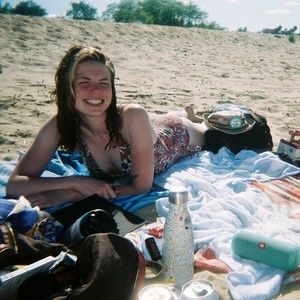 Meet your Posher, Ophelia